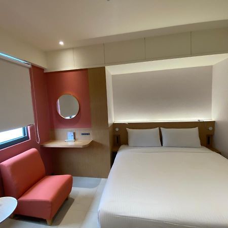Fu Fuang Hotel Pingtung Exterior foto