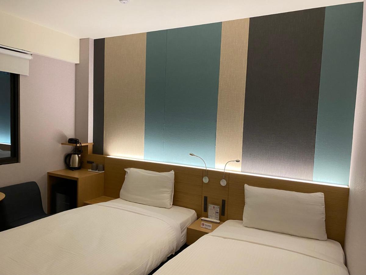 Fu Fuang Hotel Pingtung Exterior foto